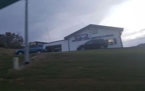 Discount Auto Services & Repair