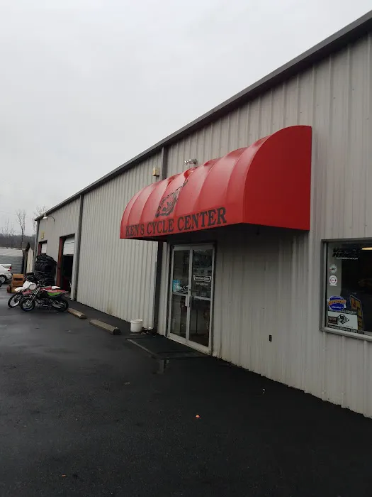 Ken's Cycle & RS Powersport Repairs 0