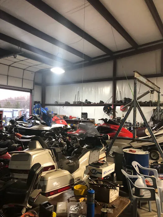 Ken's Cycle & RS Powersport Repairs 2