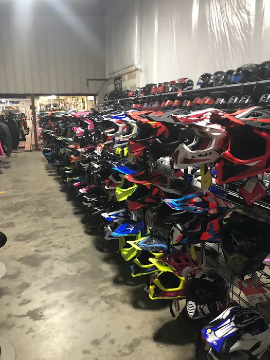 Ken's Cycle & RS Powersport Repairs 3