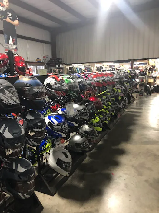 Ken's Cycle & RS Powersport Repairs 5