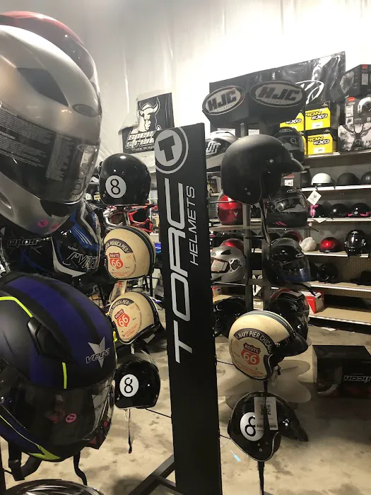 Ken's Cycle & RS Powersport Repairs 4