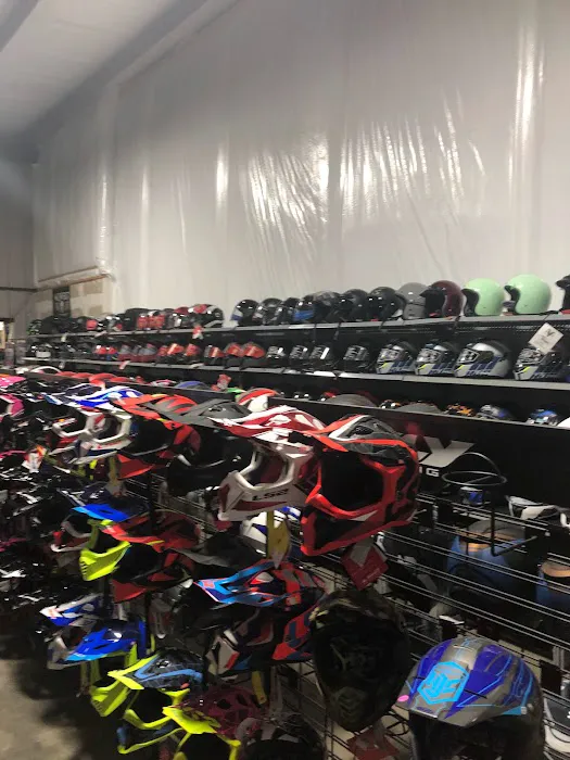 Ken's Cycle & RS Powersport Repairs 7