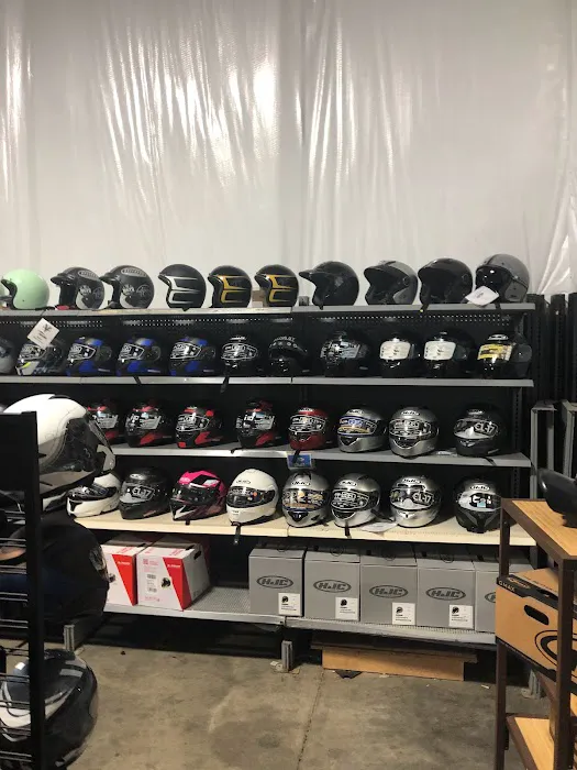 Ken's Cycle & RS Powersport Repairs 8