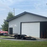 HATFIELD’s MECHANIC WORK