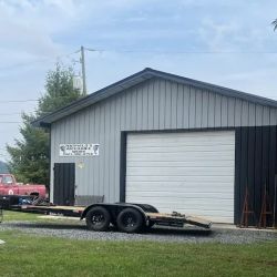 HATFIELD’s MECHANIC WORK ico