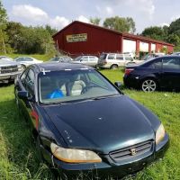 Carter's Valley Used Auto Parts