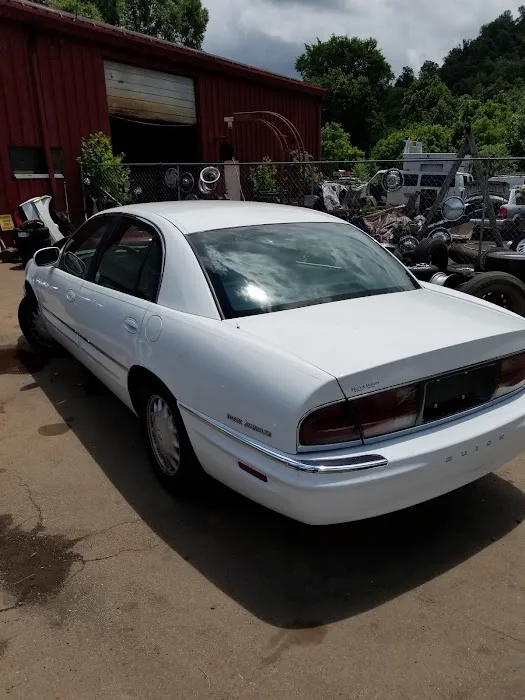 Carter's Valley Used Auto Parts 9