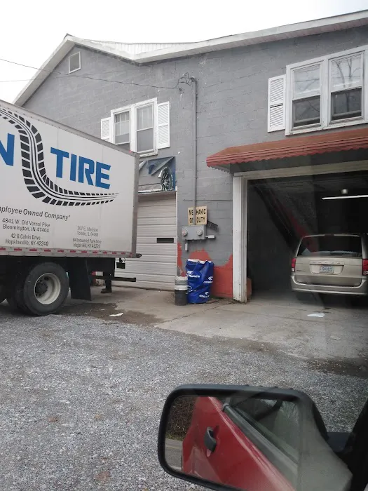 Robert's Auto Repair 1
