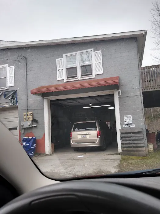 Robert's Auto Repair 4