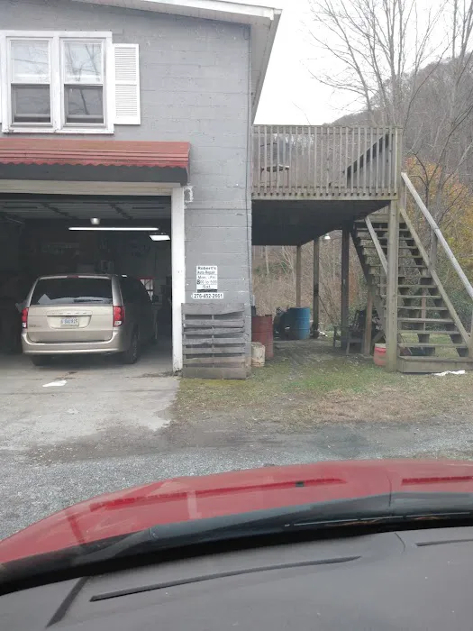Robert's Auto Repair 2
