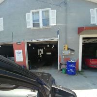 Robert's Auto Repair