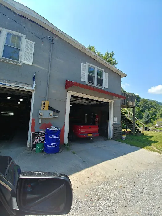 Robert's Auto Repair 5