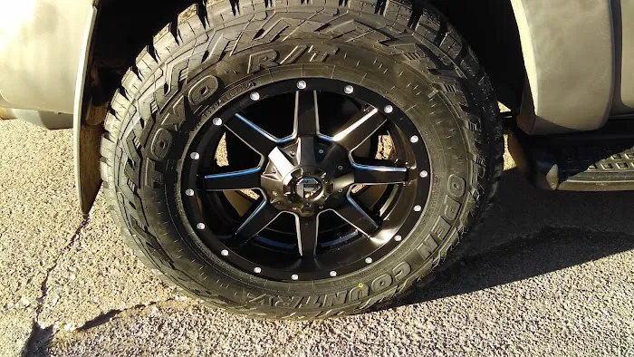 Hayworth Tire & Auto Service 4