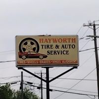 Hayworth Tire & Auto Service