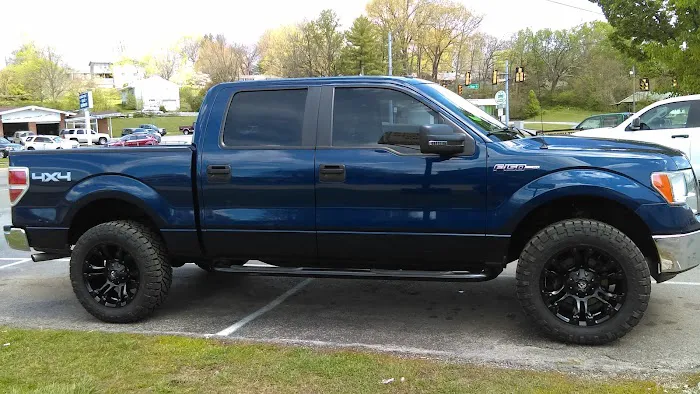 Hayworth Tire & Auto Service 5
