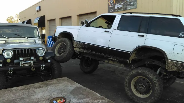 Hayworth Tire & Auto Service 9
