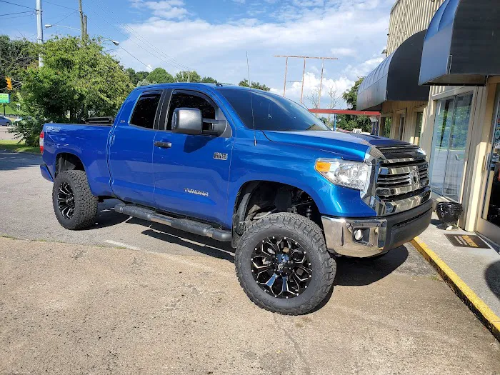 Hayworth Tire & Auto Service 7