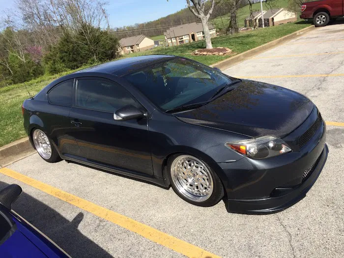 Hayworth Tire & Auto Service 6