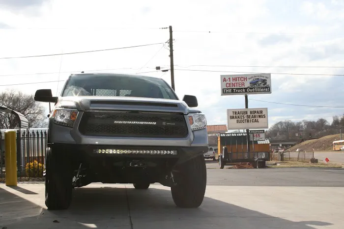 A-1 Hitch Center & Truck Outfitters 2