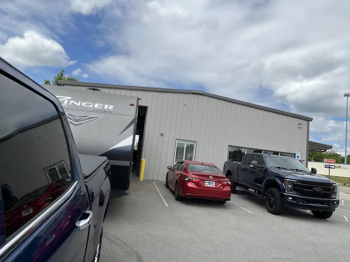 A-1 Hitch Center & Truck Outfitters 1
