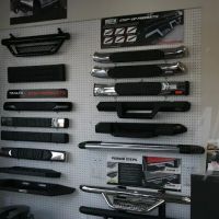A-1 Hitch Center & Truck Outfitters