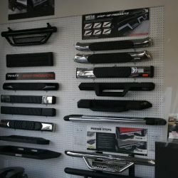 A-1 Hitch Center & Truck Outfitters ico