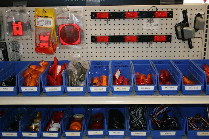 A-1 Hitch Center & Truck Outfitters 3