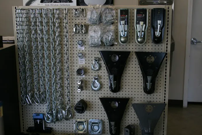 A-1 Hitch Center & Truck Outfitters 5