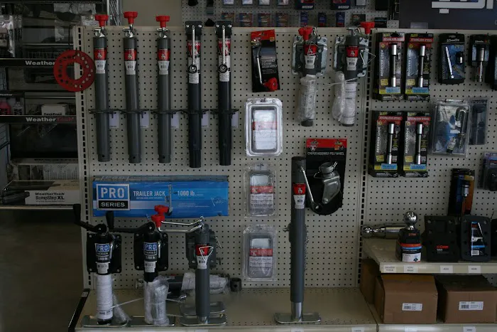A-1 Hitch Center & Truck Outfitters 7