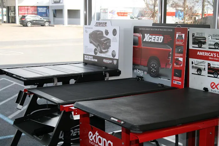 A-1 Hitch Center & Truck Outfitters 8
