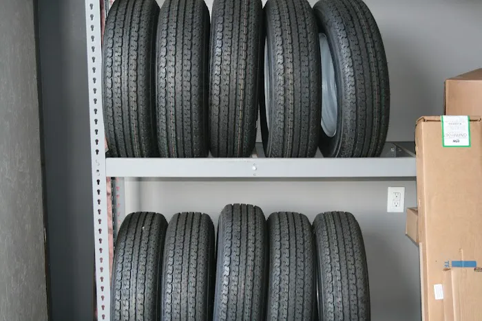 A-1 Hitch Center & Truck Outfitters 9