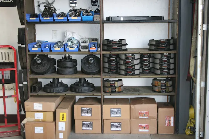 A-1 Hitch Center & Truck Outfitters 6