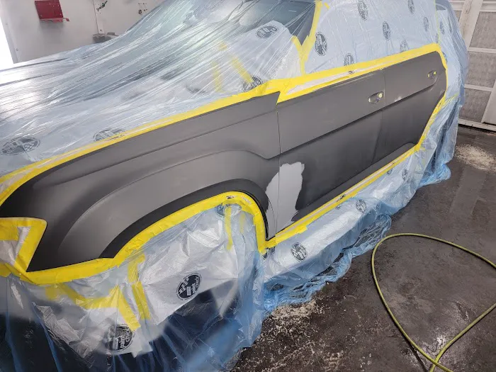 Dent Worx 4