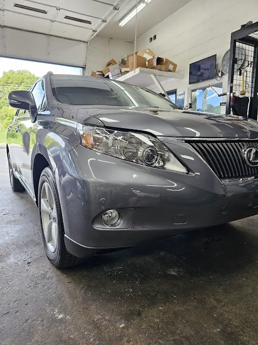 Dent Worx 5