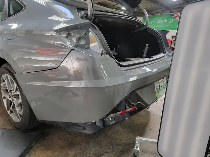 Dent Worx 2