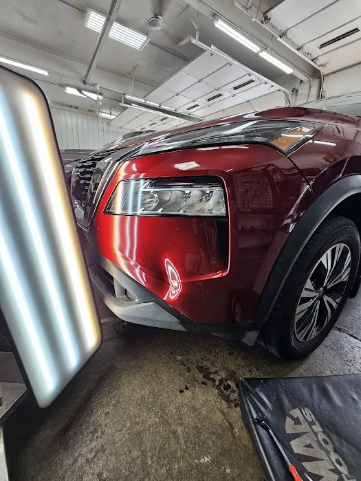Dent Worx 6
