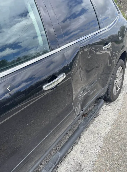 Professional Collision Auto Body & paint 3