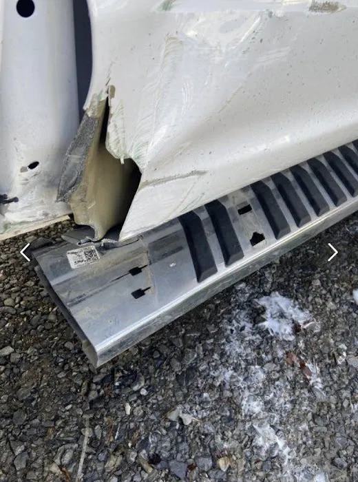 Professional Collision Auto Body & paint 7