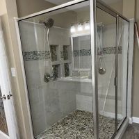 Aluminum & Glass Systems