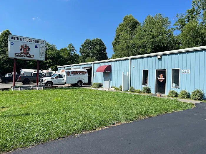 Hopper Auto & Truck Service 0