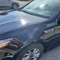 Almost Perfect Paint & Body Shop