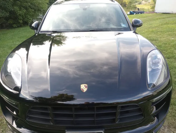 Almost Perfect Paint & Body Shop 3