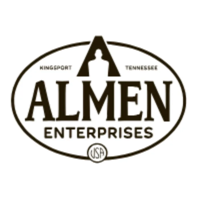 Almen Enterprises 8