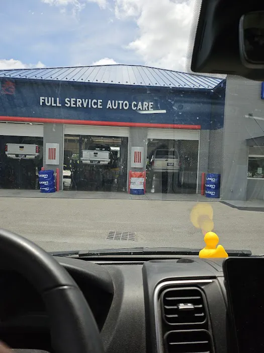 Express Oil Change & Tire Engineers 5