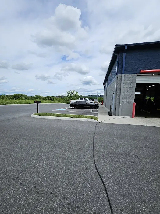 Express Oil Change & Tire Engineers 7