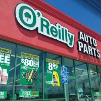 O'Reilly Auto Parts