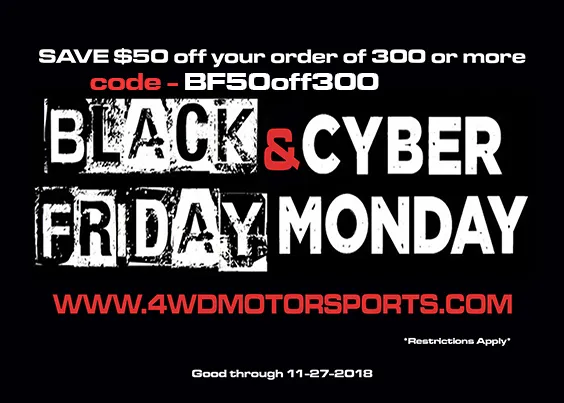 4wd Motor Sports 1