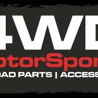 4wd Motor Sports