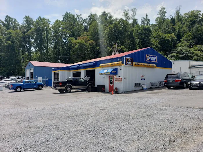 Browns Mill Auto & Diesel 5